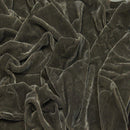 Silk Rayon Velvet Fabric