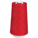 267 Scarlet Signature Cotton Thread