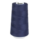 386 Navy Signature Cotton Thread
