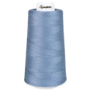 Signature 40 wt Cotton Quilting Thread 3,000 yd Cone - Seascape