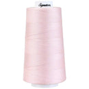 F208 Pale Blush Signature Cotton Thread