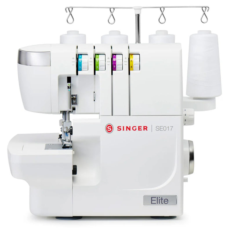 SINGER® SE017 Elite Serger