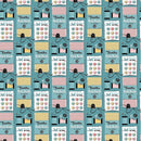 Granny's Sewing Room - Sewing Notions - Blue
