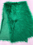 Shaggy Vegan Faux Fur 58" Wide