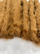 Shaggy Vegan Faux Fur 58" Wide