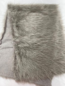 Shaggy Vegan Faux Fur 58" Wide