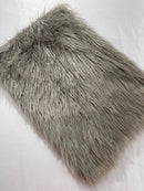 Shaggy Vegan Faux Fur 58" Wide