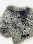 Shaggy Vegan Faux Fur 58" Wide