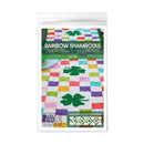 Shamrocks Table Runner Pattern