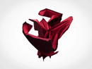 Wine Red Silky Upholstery Fabric - Luxury & Bold