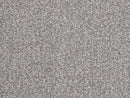 Silver Gray Boucle Upholstery Fabric - Cozy & Modern