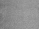 Silver Silky Upholstery Fabric - Luxury & Soft