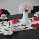 Strawberry Table Runner Kit