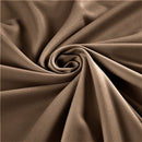 Stretch Crepe Scuba Knit 58" Wide