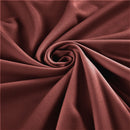 Stretch Crepe Scuba Knit 58" Wide