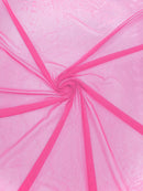 Stretch power mesh 58" Wide | New Creation Fabric & Foam Inc.