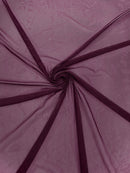 Stretch power mesh 58" Wide | New Creation Fabric & Foam Inc.
