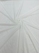 Stretch power mesh 58" Wide | New Creation Fabric & Foam Inc.