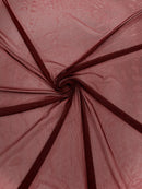 Stretch power mesh 58" Wide | New Creation Fabric & Foam Inc.