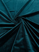 Stretch Velvet 58" Wide| Apparel Costumes| New Creations Fabric & Foam Inc.