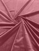 Stretch Velvet 58" Wide| Apparel Costumes| New Creations Fabric & Foam Inc.