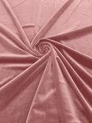 Stretch Velvet 58" Wide| Apparel Costumes| New Creations Fabric & Foam Inc.