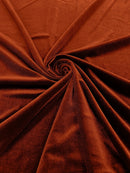 Stretch Velvet 58" Wide| Apparel Costumes| New Creations Fabric & Foam Inc.