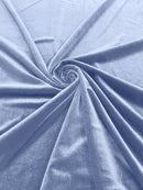 Stretch Velvet 58" Wide| Apparel Costumes| New Creations Fabric & Foam Inc.