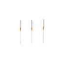 HUSQVARNA® VIKING® Overlock Needles Size 80/12 100-Pack