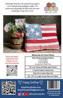 Summer Pattern Bundle + Flags