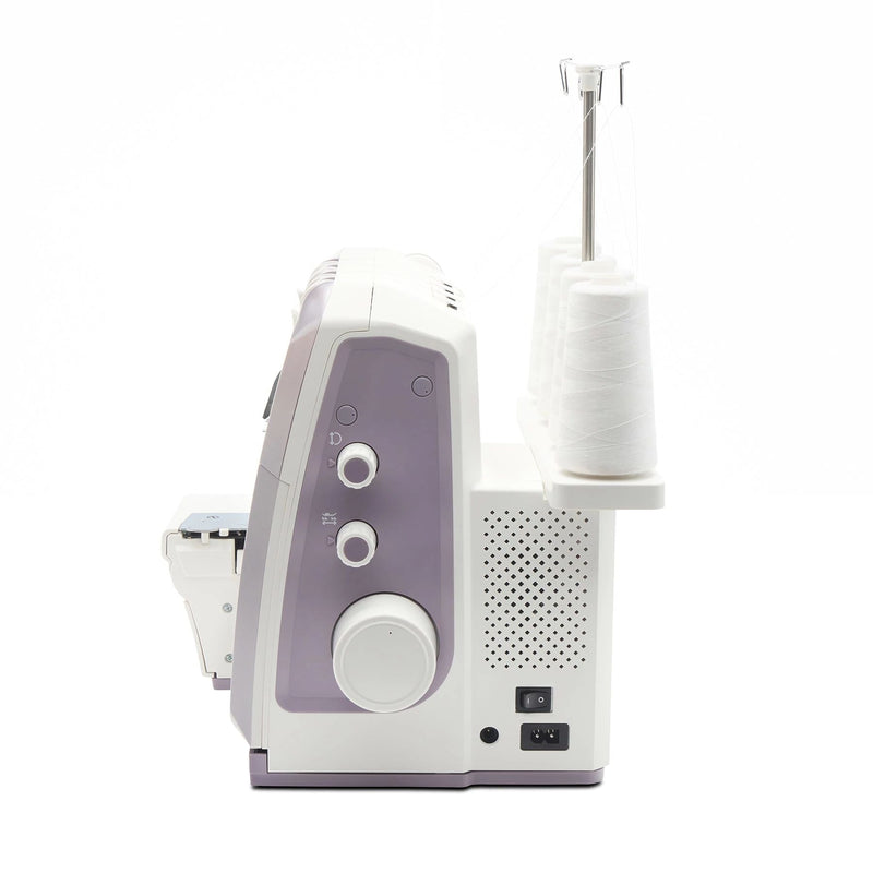 HUSQVARNA® VIKING® AMBER™ S | 300 Overlock Machine