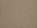 Taupe Beige Boucle Upholstery Fabric - Warm & Textured