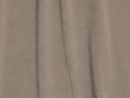 Taupe Beige Velvet Upholstery Fabric - Soft & Luxurious