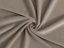 Classic Velvet Upholstery Fabrics | 21 Color Options