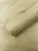 Acrylic Craft Felt Fabric by The Yard 72" Wide.