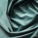 Camden Velvet Polyester Upholstery Drapery Fabric