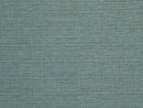 Teal Woven Upholstery Fabric - Durable & Heavy