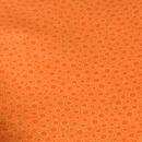 Bubbles - Citrus Orange