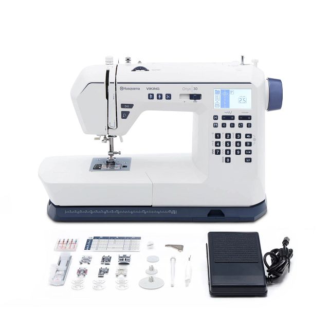 HUSQVARNA® VIKING® ONYX™ 30 Sewing Machine