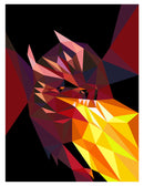 Lil Toasty Quilt Kit