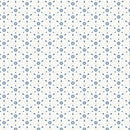 Lakeland Blues - Tri-Damask Light