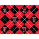 Texas Tech Red Raiders - Fleece - Argyle