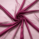 Two Tone Chiffon Fabric - 58” Wide – Sheer Ombre