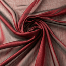 Two Tone Chiffon Fabric - 58” Wide – Sheer Ombre