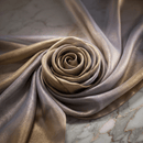 Two Tone Chiffon Fabric - 58” Wide – Sheer Ombre