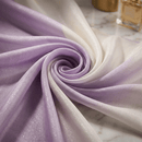 Two Tone Chiffon Fabric - 58” Wide – Sheer Ombre