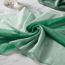Two Tone Chiffon Fabric - 58” Wide – Sheer Ombre