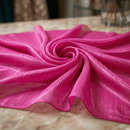 Two Tone Chiffon Fabric - 58” Wide – Sheer Ombre
