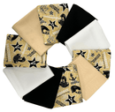 Vanderbilt Commodores - Fat Quarter Bundle - 10 pack