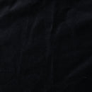 Cotton Velvet Upholstery Drapery Fabric